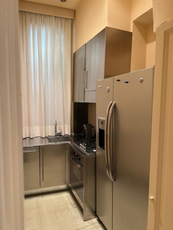 Residenza Del Corso Appartement Arezzo Buitenkant foto