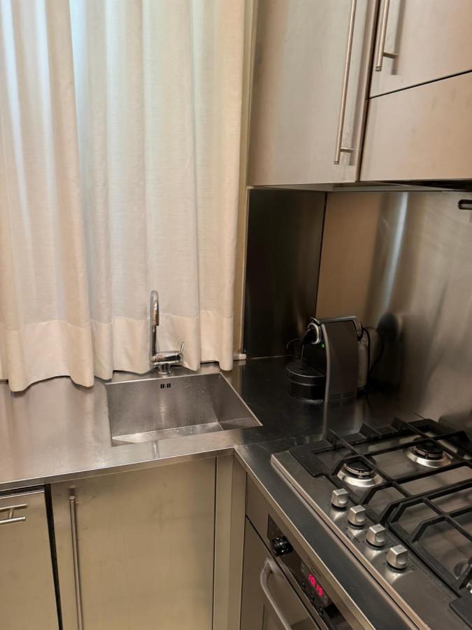 Residenza Del Corso Appartement Arezzo Buitenkant foto