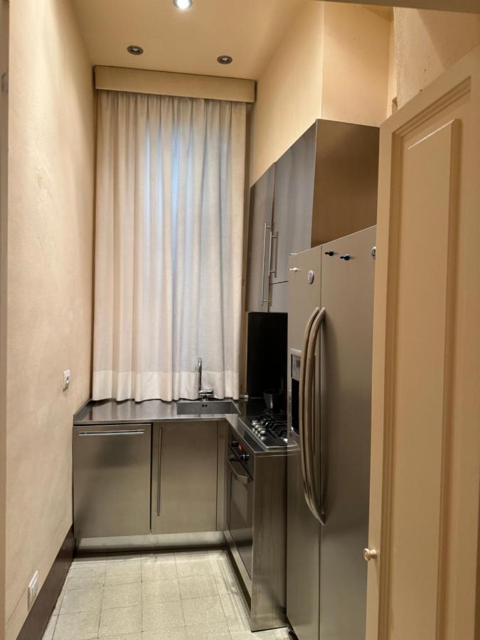 Residenza Del Corso Appartement Arezzo Buitenkant foto