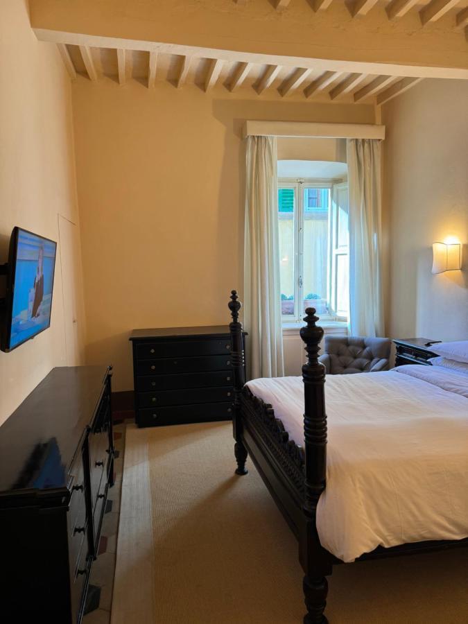 Residenza Del Corso Appartement Arezzo Buitenkant foto