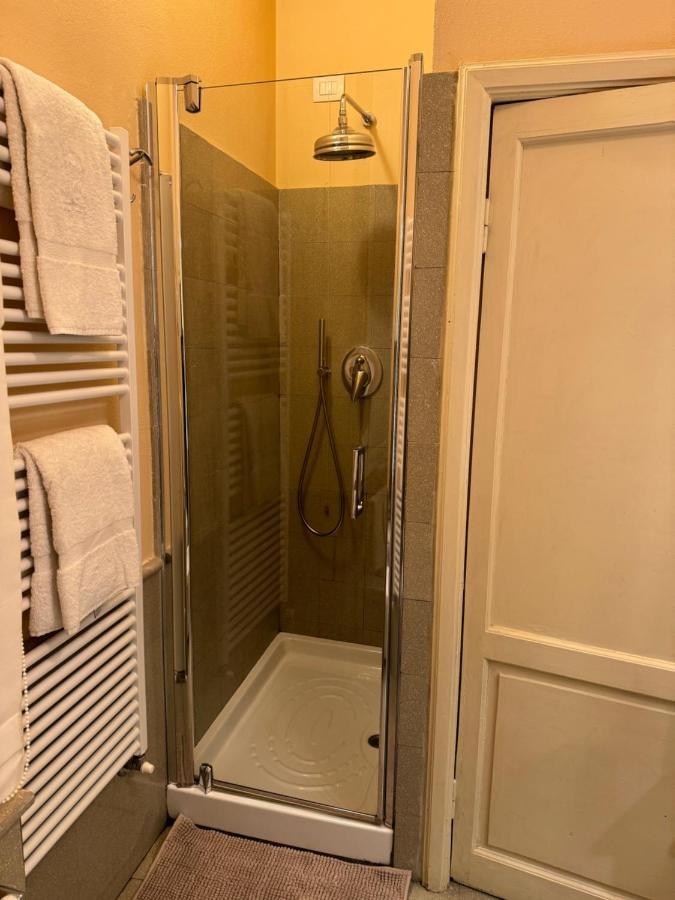 Residenza Del Corso Appartement Arezzo Buitenkant foto